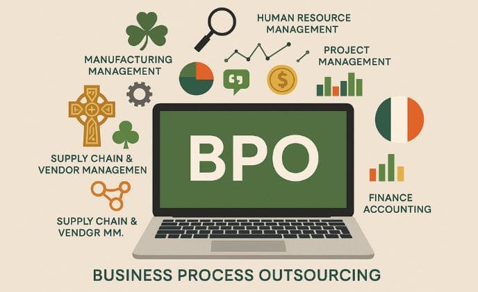 Business Process Outsourcing Services