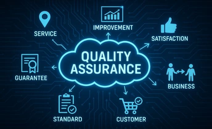Quality Assurance